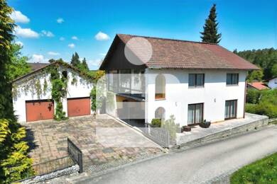 Einfamilienhaus zum Kauf 319.000 € 6 Zimmer 171 m² 2.238 m² Grundstück Dietersburg Dietersburg 84378