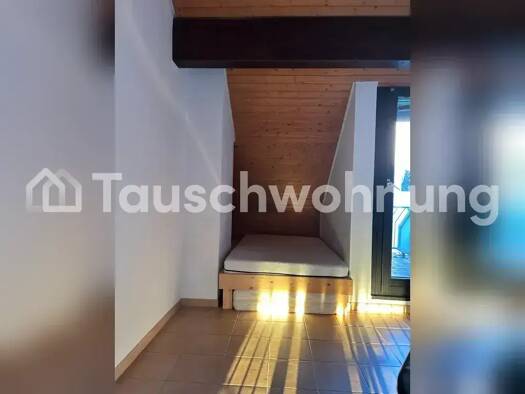 Wohnung zur Miete Tauschwohnung 360 € 1,5 Zimmer 32 m² 2. Geschoss Kessenich Bonn 53113