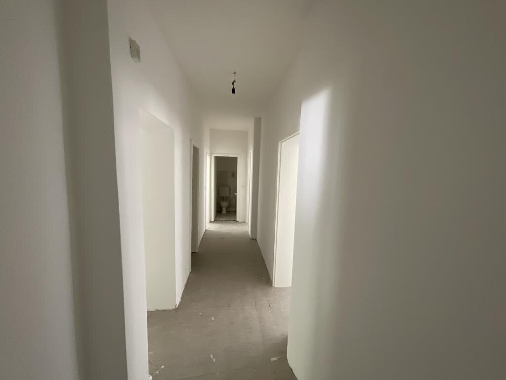 Wohnung zur Miete 649 € 4 Zimmer 85 m²<br/>Wohnfläche 1.<br/>Geschoss Thorner Straße 23 Sodingen - Kern Herne 44627