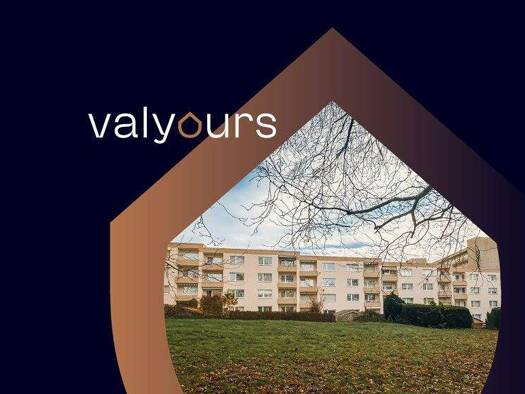 Wohnung zum Kauf 134.900 € 2,5 Zimmer 63,8 m² 3. Geschoss Mettenhof Kiel 24109