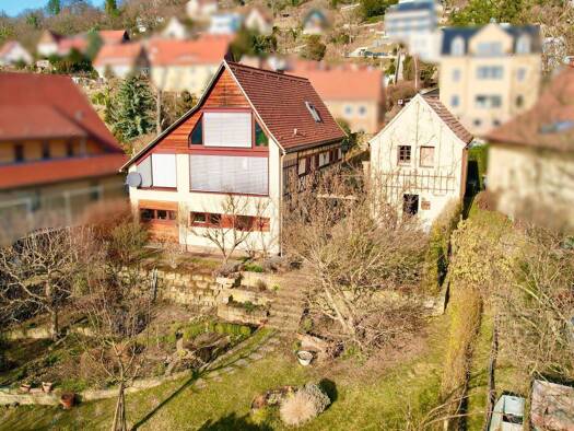 Haus zum Kauf 4 Zimmer 147 m² 800 m² Grundstück Hosterwitz/Pillnitz Dresden 01326