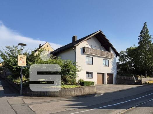 Mehrfamilienhaus zum Kauf 389.000 € 7 Zimmer 221 m² 801 m² Grundstück Neunburg Neunburg vorm Wald 92431