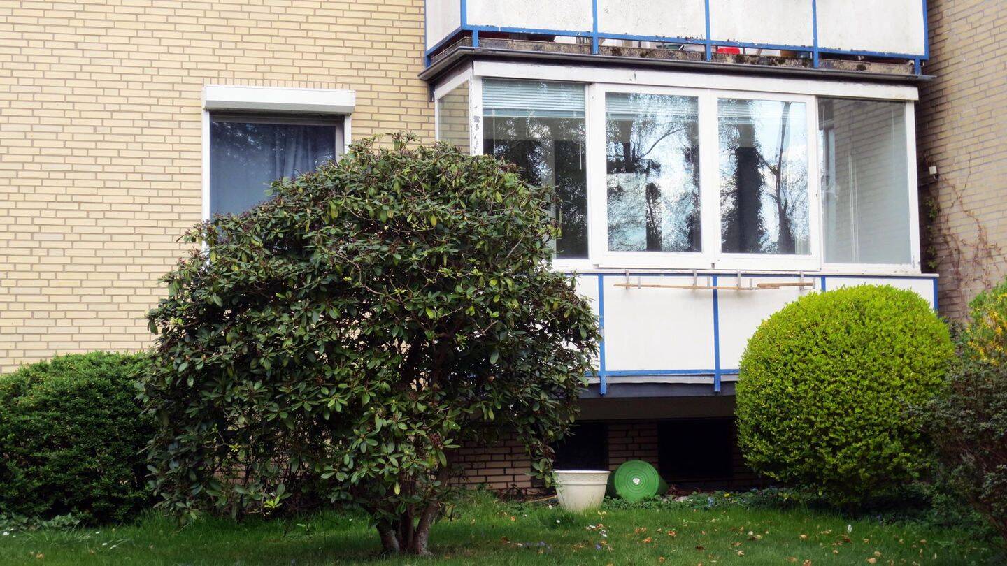 Wohnung zum Kauf