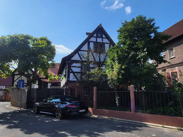 Bauernhaus zum Kauf provisionsfrei 860.000 € 6 Zimmer 280 m² 379 m² Grundstück Niederrodenbach Rodenbach 63517