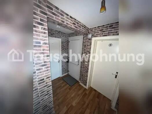 Wohnung zur Miete Tauschwohnung 441 € 3 Zimmer 65 m² 3. Geschoss Billstedt Hamburg 22117