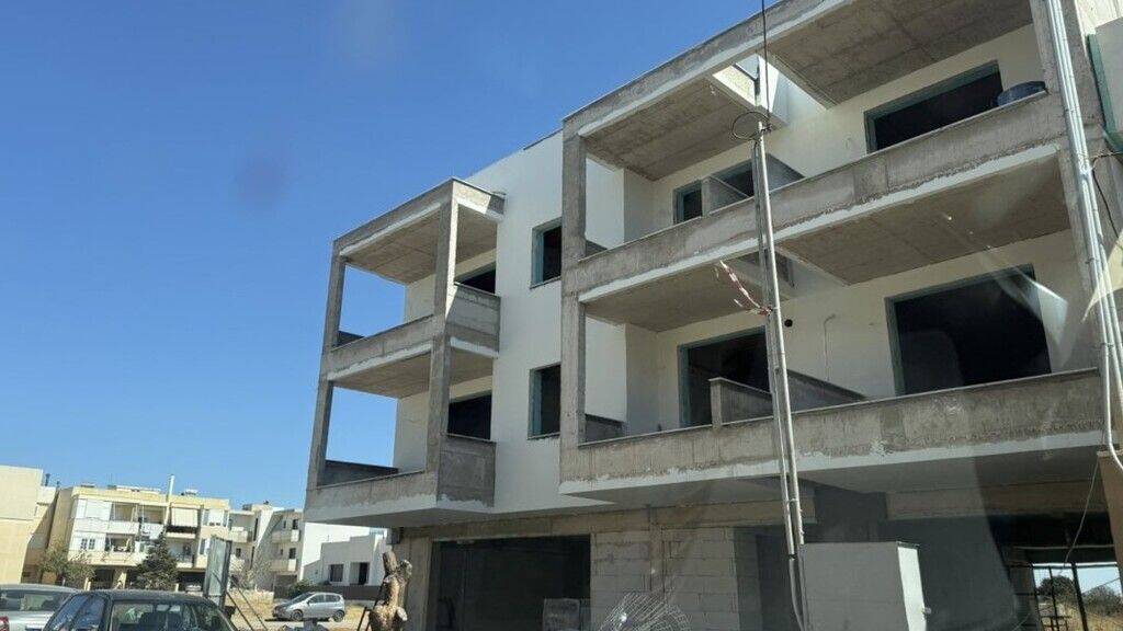 Studio zum Kauf 160.000 € 3 Zimmer 72 m² 1. Geschoss Thrakien