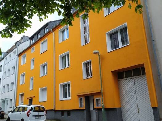 Garage zur Miete 60 € Holsterhausen Stadtbezirk III 45147