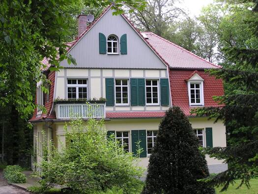 Wohnung zur Miete 700 € 3 Zimmer 105 m² Geschoss 1/3 frei ab 01.09.2026 Tannenfeld Löbichau 04626