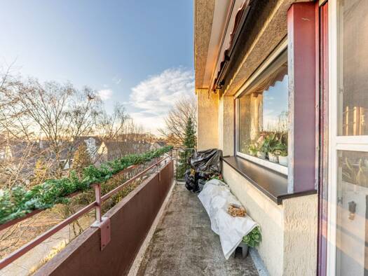 Wohnung zum Kauf 89.000 € 2 Zimmer 64 m² 3. Geschoss Waltrop 45731