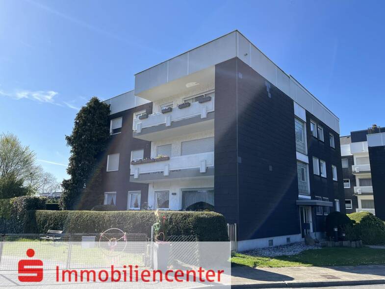 Wohnung zum Kauf 139.900 € 3 Zimmer 103,8 m² Langenbochum Herten 45701