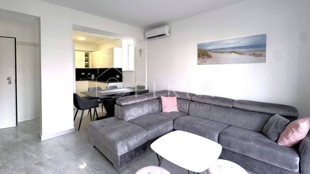 Wohnung zum Kauf 332.500 € 3 Zimmer 79 m² 1. Geschoss Melada (Maslina), Zadar Brodarica - Visnjik