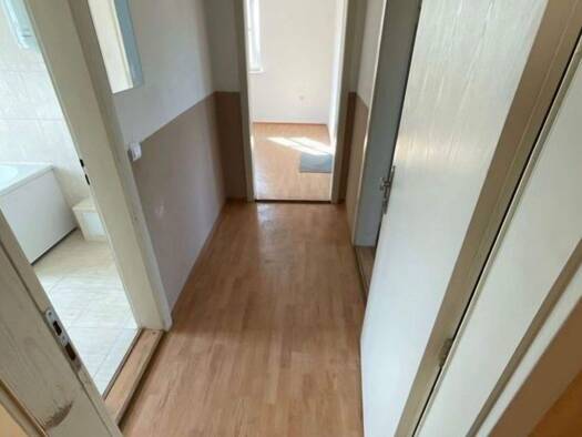 Wohnung zur Miete 300 € 2 Zimmer 52 m² 1. Geschoss frei ab 01.06.2026 Auf dem Mäuerchen 25 Wanfried 37281