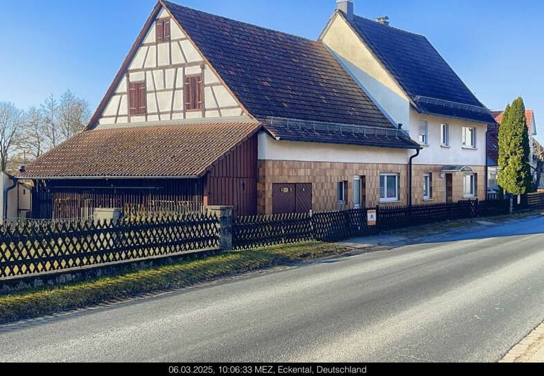 Grundstück zum Kauf 250.000 € 638 m² Grundstück frei ab sofort Frohnhofer Hauptstr. 5 Frohnhof Eckental 90542