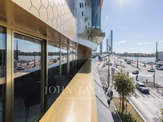 Haus zum Kauf 3.465.000 € 35 Zimmer La Bastide Bordeaux 33300