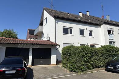 Mehrfamilienhaus zum Kauf 848.000 € 9 Zimmer 230 m² 430 m² Grundstück Ditzingen Ditzingen 71254