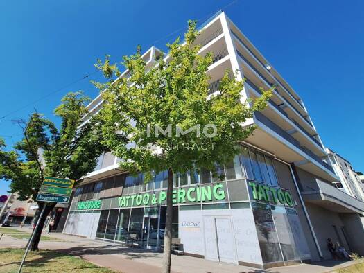 Wohnung zur Miete 666 € 2 Zimmer 2. Geschoss Waldegg Linz 4020