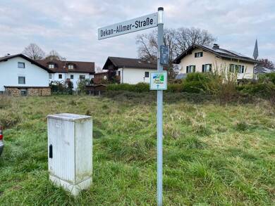Grundstück zum Kauf 900.000 € 1.022 m² Grundstück Pfaffenhofen Schechen 83135
