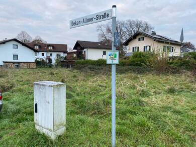 Grundstück zum Kauf 900.000 € 1.022 m² Grundstück Pfaffenhofen Schechen 83135