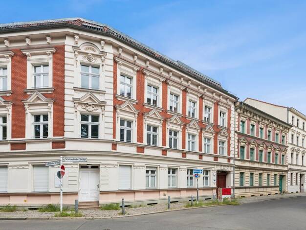Wohnung zum Kauf 175.000 € 2 Zimmer 32,1 m² 3. Geschoss Köpenick Berlin-Köpenick 12557