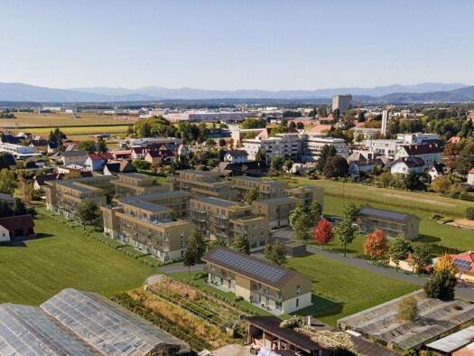 Wohnung zum Kauf - Erstbezug 335.900 € 4 Zimmer 87 m² 1. Geschoss Zirbenweg Kalsdorf bei Graz 8401