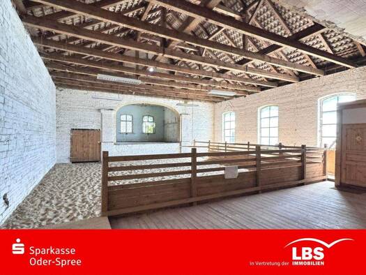 Einfamilienhaus zum Kauf 499.000 € 5 Zimmer 114,9 m² 20.931 m² Grundstück Krügersdorf Beeskow 15848