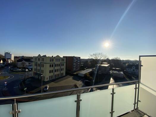 Penthouse zur Miete 1.320 € 3 Zimmer 110,8 m² 5. Geschoss frei ab sofort Fuhrberger Straße 2 Heese Celle 29225