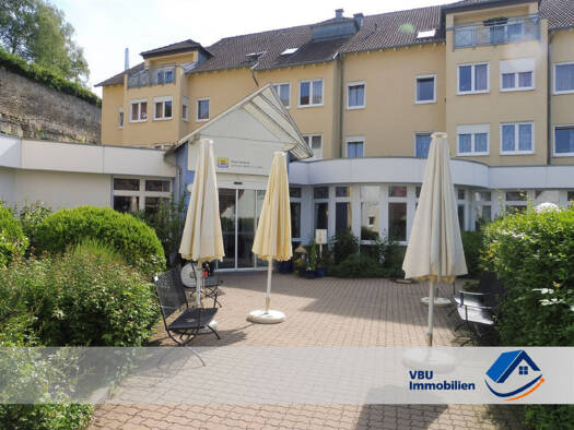 Wohnung zum Kauf 134.500 € 1 Zimmer 57,8 m² Lauffen am Neckar 74348