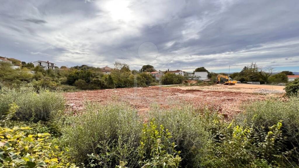 Grundstück zum Kauf 149.000 € 745 m² Grundstück Malinska