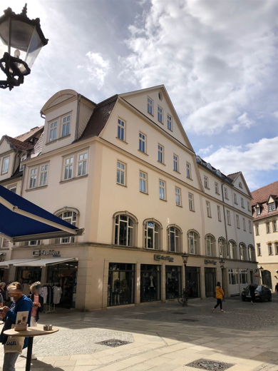 Ladenfläche zur Miete 170 m² Verkaufsfläche teilbar ab 170 m² Coburg Coburg 96450