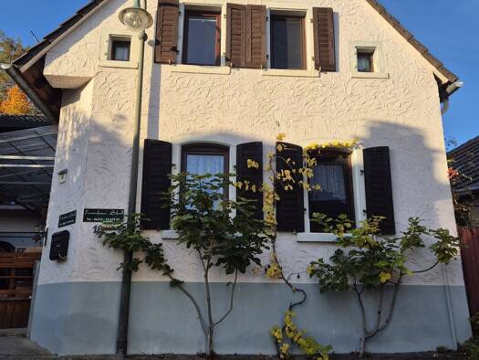 Einfamilienhaus zur Miete 900 € 3 Zimmer 100 m² frei ab 01.11.2026 Leistadt Bad Dürkheim 67098