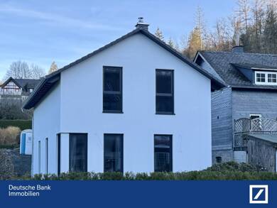 Einfamilienhaus zum Kauf 349.000 € 4 Zimmer 136 m² 320 m² Grundstück Ostwig Bestwig 59909