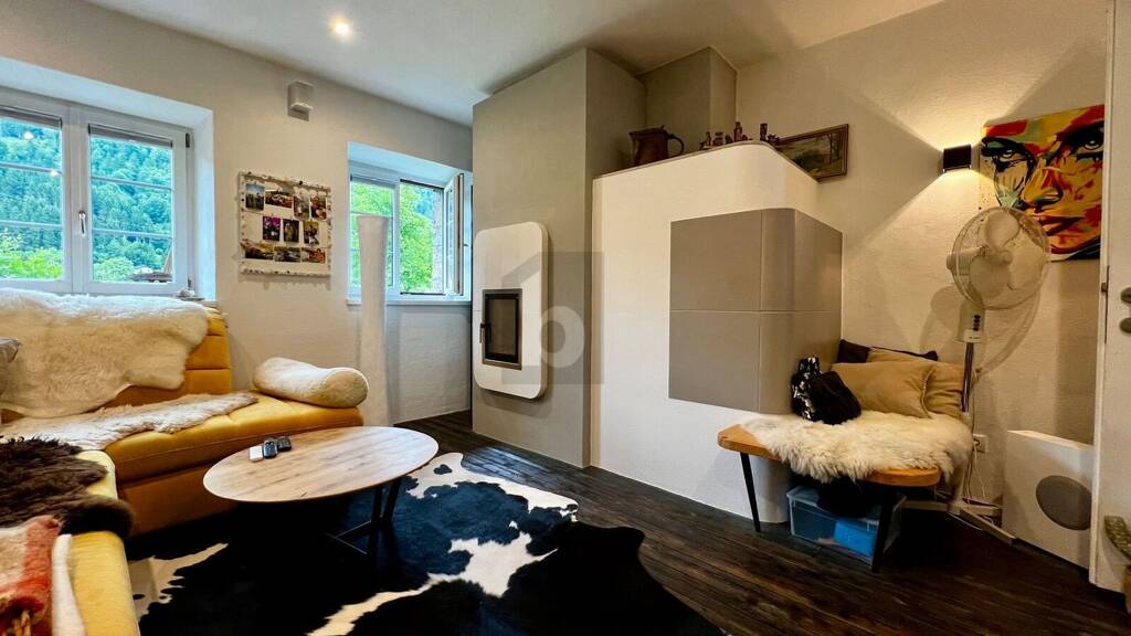 Doppelhaushälfte zum Kauf 595.000 € 5 Zimmer 100 m² 690 m² Grundstück Kaprun 5710