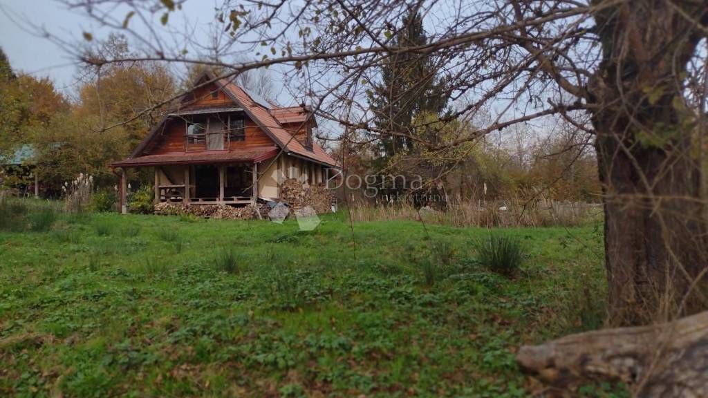 Haus zum Kauf 173.600 € 4 Zimmer 114 m² Gvozd