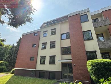 Wohnung zum Kauf 259.000 € 3 Zimmer 94 m² Hannover 30457