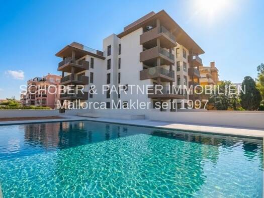 Wohnung zum Kauf - Erstbezug provisionsfrei 454.000 € 3 Zimmer 97,8 m² 2. Geschoss Cala 07560