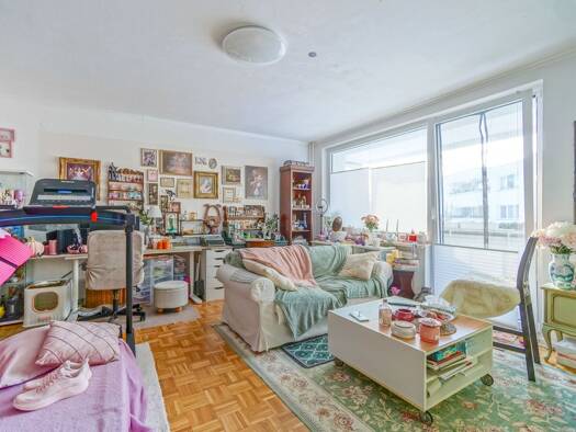 Wohnung zum Kauf 299.000 € 2 Zimmer 50 m² 1. Geschoss Westend Berlin 14055
