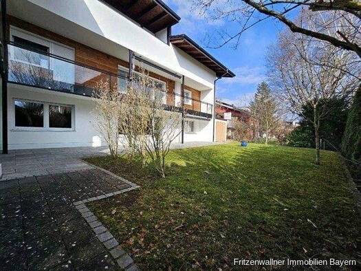 Wohnung zur Miete 1.650 € 4 Zimmer 125 m² EG frei ab 01.08.2026 Oberbeuren Kaufbeuren / Oberbeuren 87600