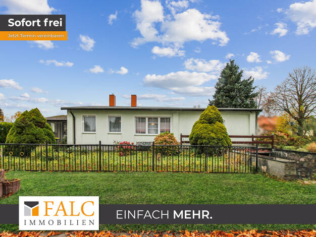 Einfamilienhaus zum Kauf 250.000 € 6 Zimmer 139 m² 1.200 m² Grundstück Groß Brütz Brüsewitz 19071