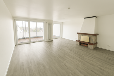 Wohnung zur Miete 1.150 € 3 Zimmer 93 m² Geschoss 2/4 frei ab sofort Frankfurter Straße 88 Nieder-Roden Rodgau 63110