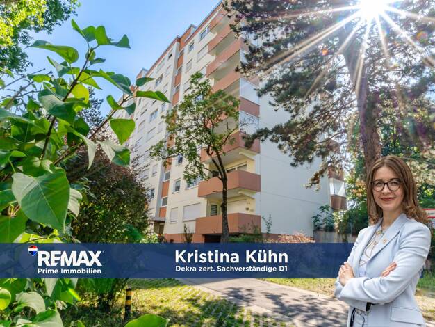 Wohnung zum Kauf 434.000 € 3 Zimmer 63 m² Aubing-Lochhausen-Langwied München 81243