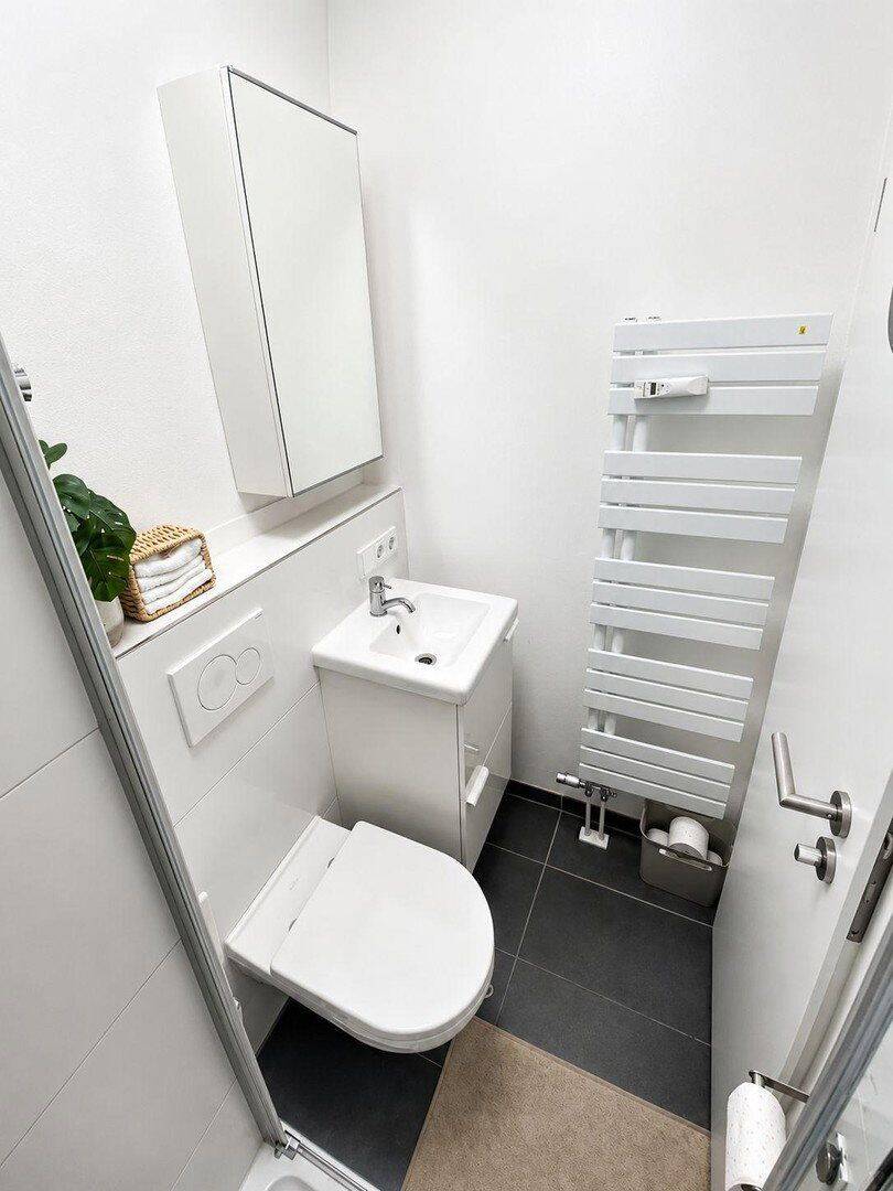 Wohnung – Regensburg - Mehr