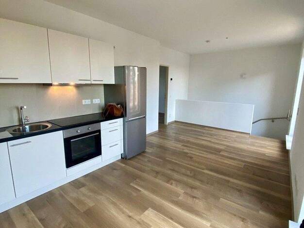 WG-Zimmer zur Miete Wohnen auf Zeit 750 € 60 m² 4. Geschoss Niederrad Frankfurt am Main 60528