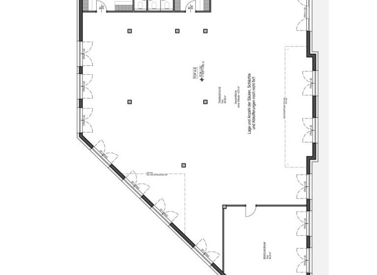 Bürogebäude zum Kauf als Kapitalanlage geeignet 1.600.000 € 475 m² Ried im Innkreis 4910