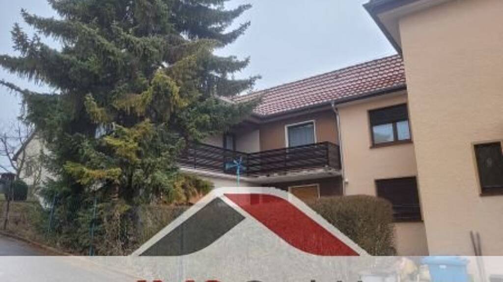 Wohnung zur Miete 450 € 2 Zimmer 60 m² frei ab sofort Bad Sachsa 37441