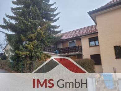 Wohnung zur Miete 500 € 2 Zimmer 60 m² frei ab sofort Bad Sachsa Bad Sachsa 37441