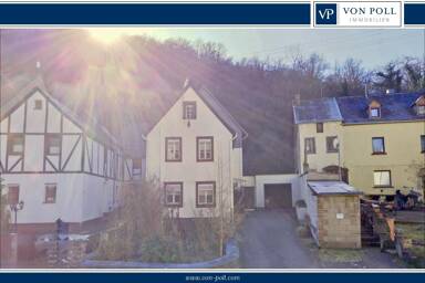 Einfamilienhaus zum Kauf 185.000 € 8 Zimmer 184 m² 627 m² Grundstück Oberfell 56332