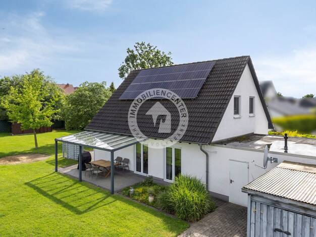 Einfamilienhaus zum Kauf 469.000 € 5 Zimmer 112 m² 1.064 m² Grundstück Lohauserholz Hamm 59067