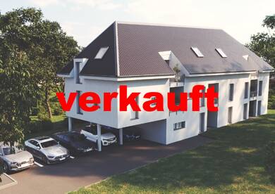Wohnung zum Kauf - Neubau provisionsfrei 385.900 € 2 Zimmer 78 m² 1. Geschoss Engernweg 30 Paderborn - Kernstadt Paderborn 33100