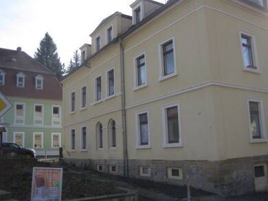 Haus zum Kauf 340.000 € 357 m² 660 m² Grundstück Am Poetenweg 3 Kurort Berggießhübel Bad Gottleuba-Berggießhübel 01816