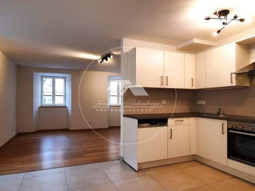 Wohnung zur Miete 955 € 3 Zimmer 93 m² EG Kelheim 93309